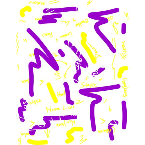 Scribble lost Thumbnail