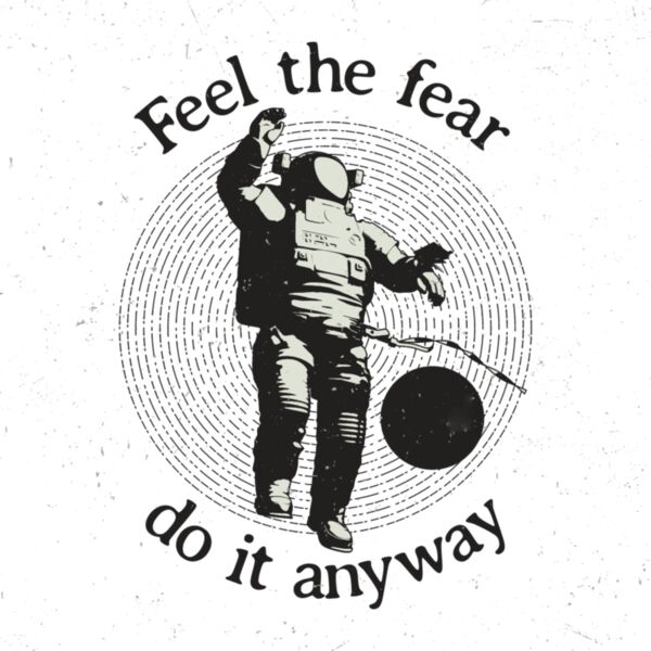 Feel the fear 3 Thumbnail