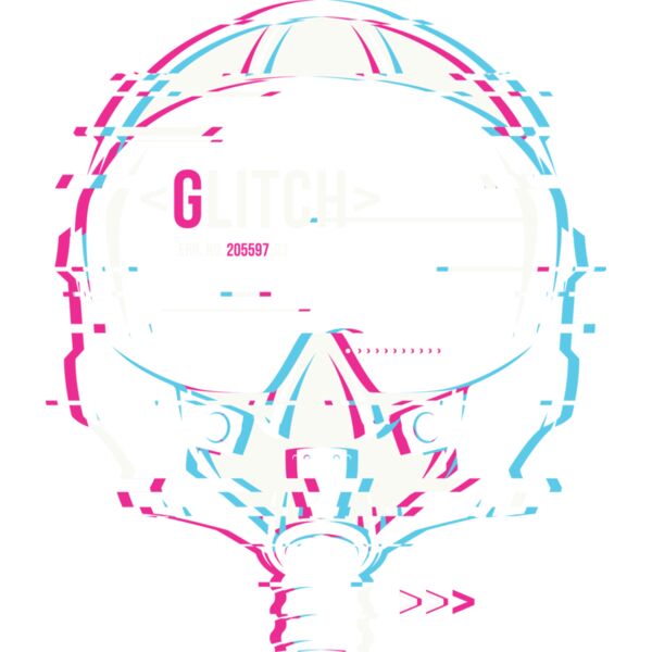 glitch ciber2 Thumbnail