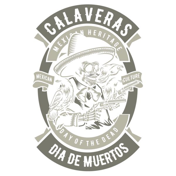 Calaveras Thumbnail