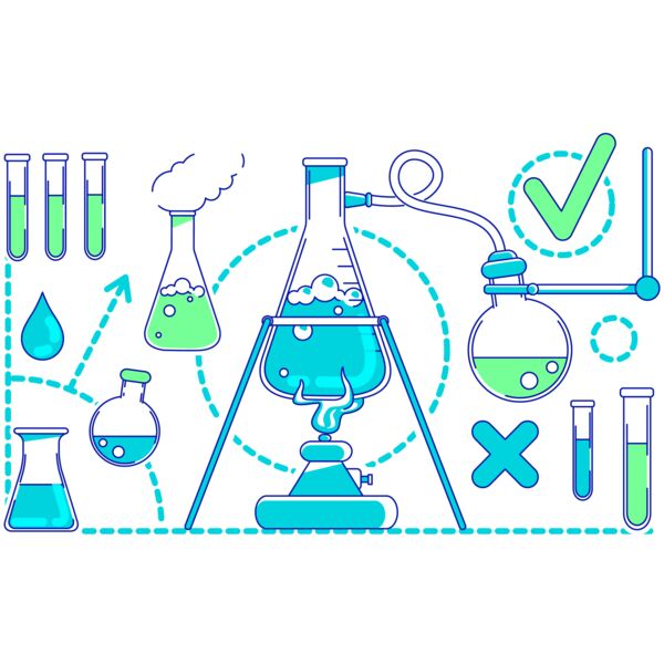 Laboratory  chemistry Thumbnail