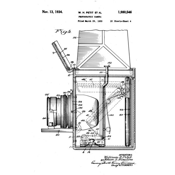 Camera photography patent  3  Thumbnail