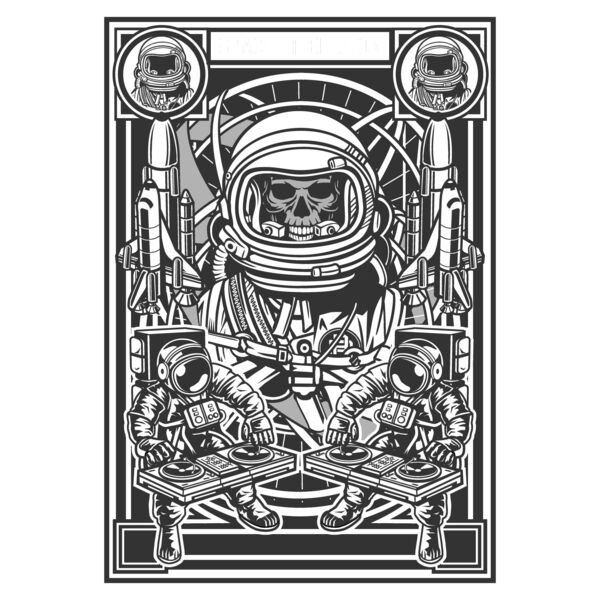 Space Rebellion Thumbnail