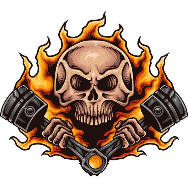 Speed Demon Thumbnail