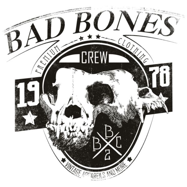 Bad Bones Thumbnail