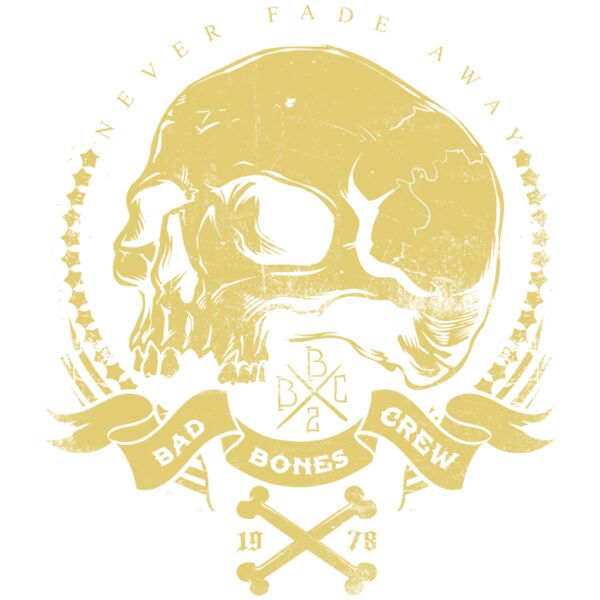 Never fade away TSH0984 Thumbnail