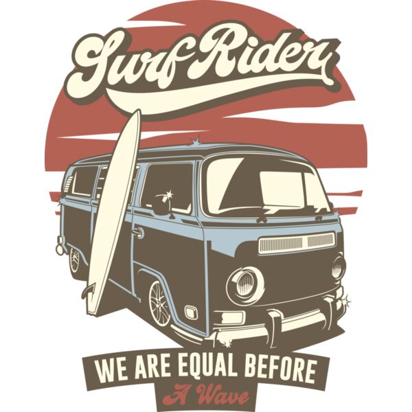 surf rider Thumbnail