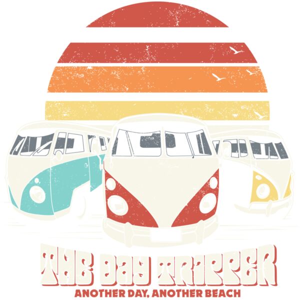 the day tripper Thumbnail