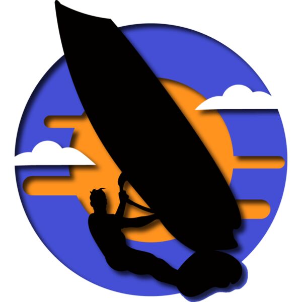 Black Surfer Thumbnail