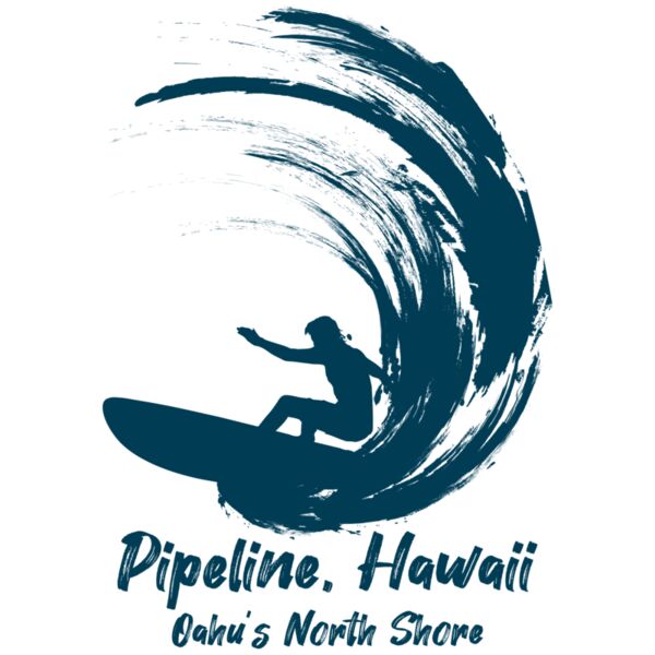 Pipeline  Hawaii Oahu Thumbnail