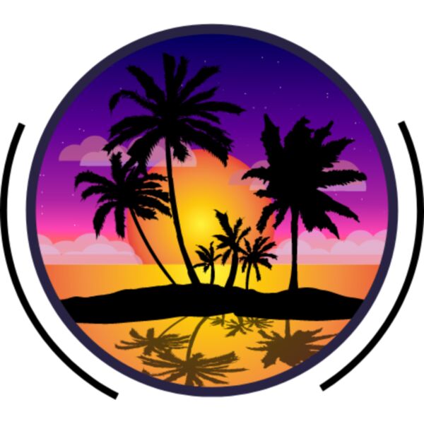 Tropical paradise  Thumbnail