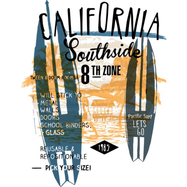 California Southside Thumbnail