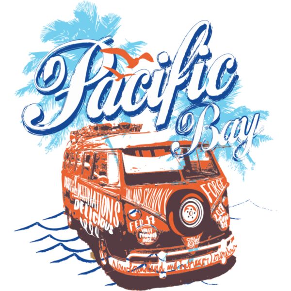 Pacific Bay Thumbnail