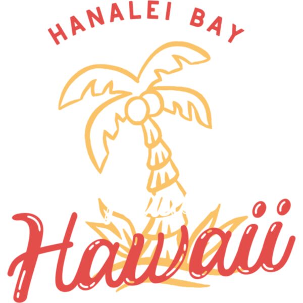 Hanalei Bay Kauai Thumbnail