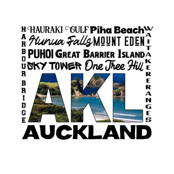 Auckland Thumbnail