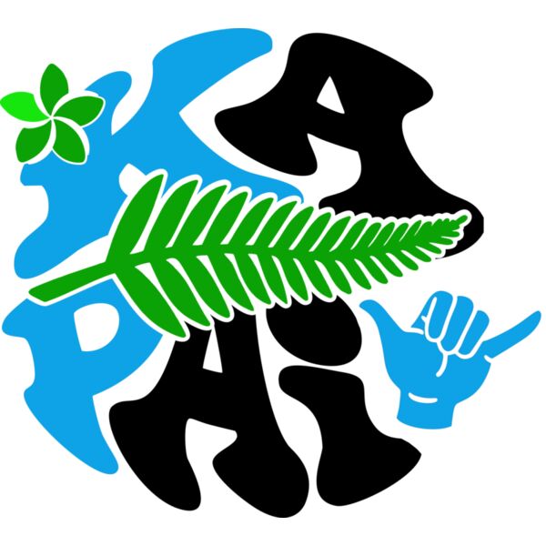 KA PAI blue L100 Thumbnail