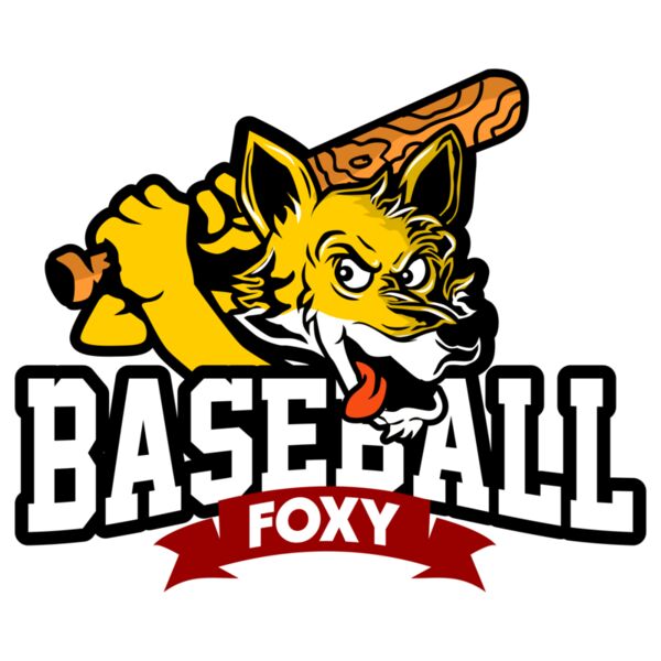 Foxy Baseball  1  Thumbnail