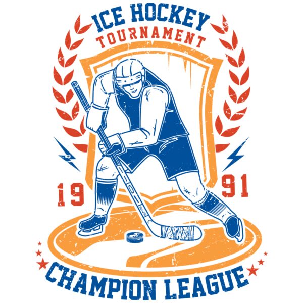 ice hockey tournament Thumbnail