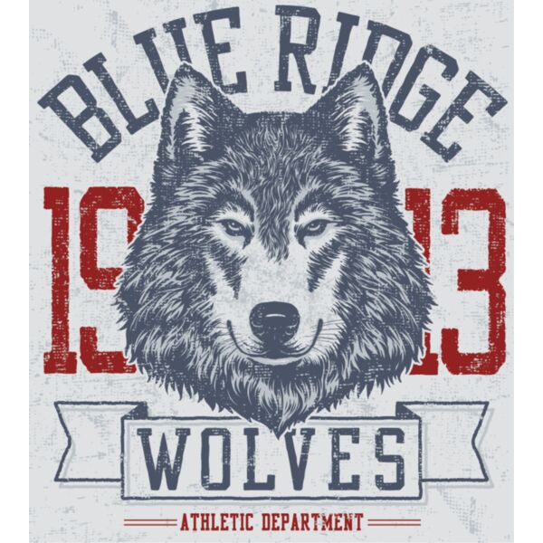 Blueridge Wolves 1 Thumbnail