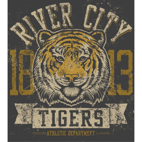 River City Tigers 1 Thumbnail