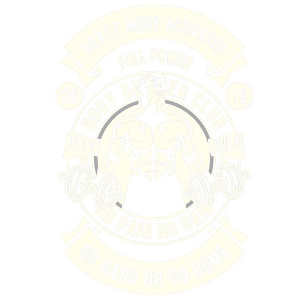 Beast Mode Activated  Thumbnail