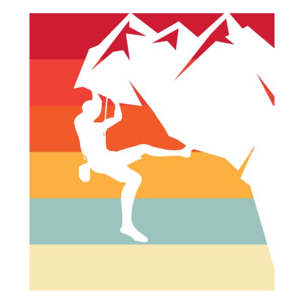 Climber Vintage Thumbnail