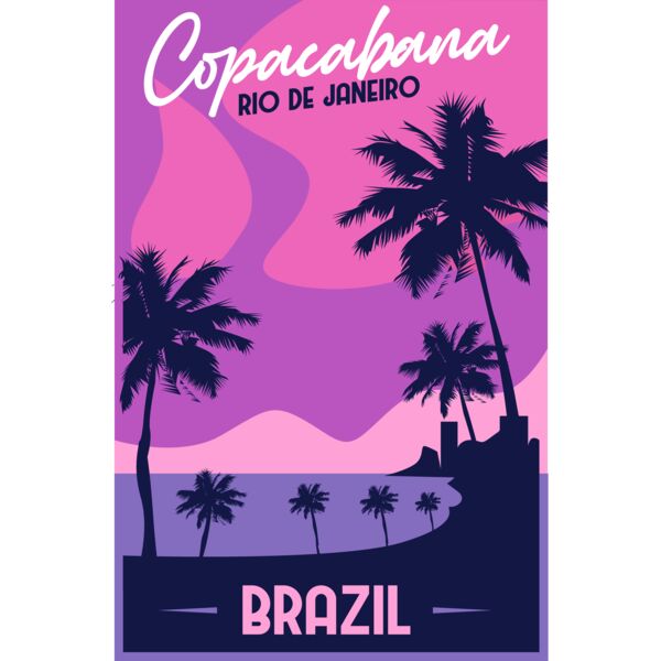 Copacabana Thumbnail