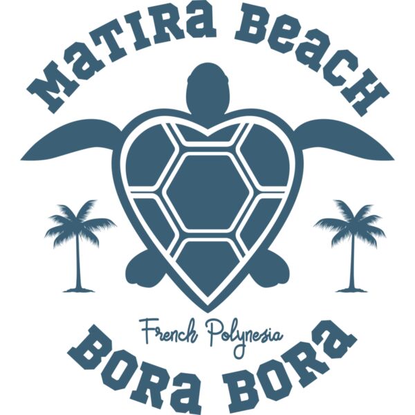 Matira Beach  Bora Bora Thumbnail