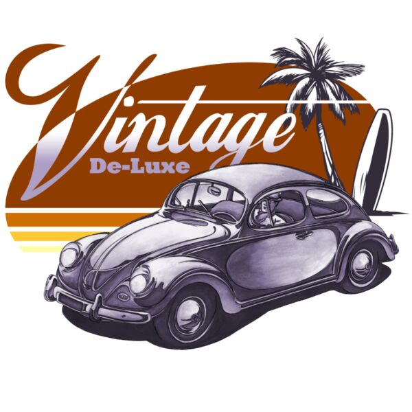 VINTAGE DELUXE Thumbnail