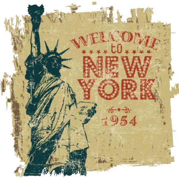 Welcome to New York  2  Thumbnail