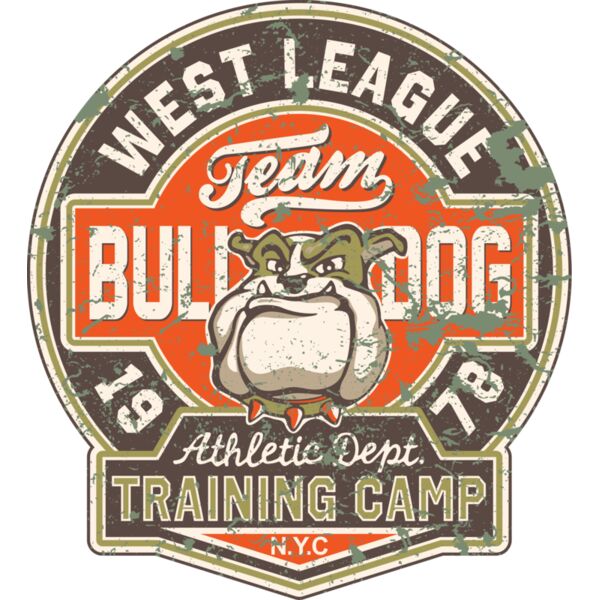 West League Bulldog team Thumbnail