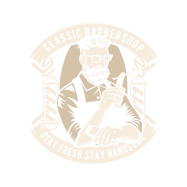 Classic Barber Shop Thumbnail