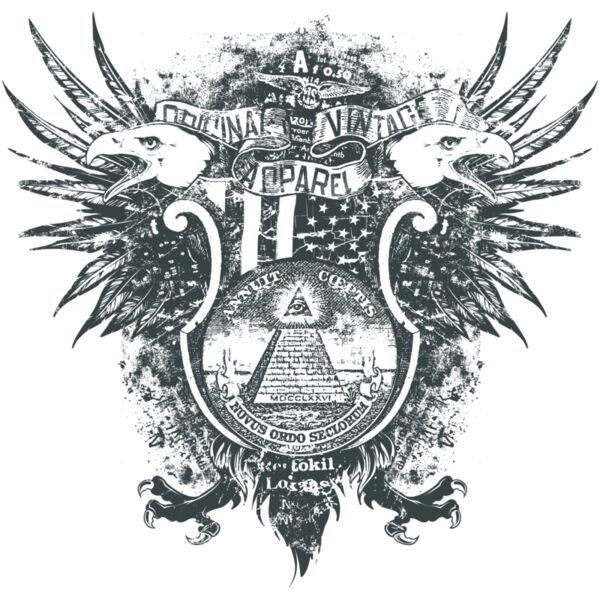 New World Order TSH0903 Thumbnail