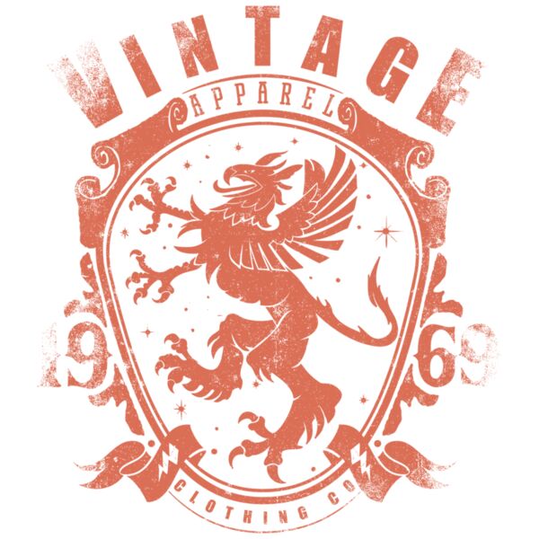 Vintage apparel clothing TSH0968 Thumbnail