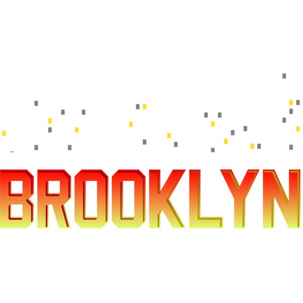 brooklyn 1 USED Thumbnail