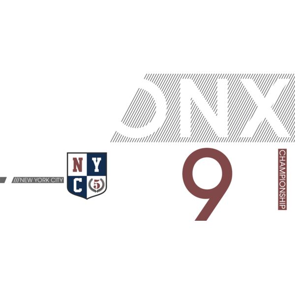 Bronx 96 V2 Thumbnail