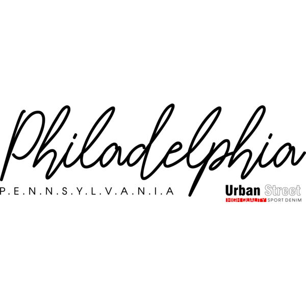 philadelphia urban a Thumbnail