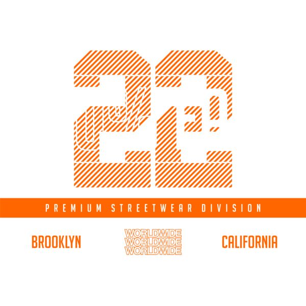 100 percent fake streetwear Thumbnail