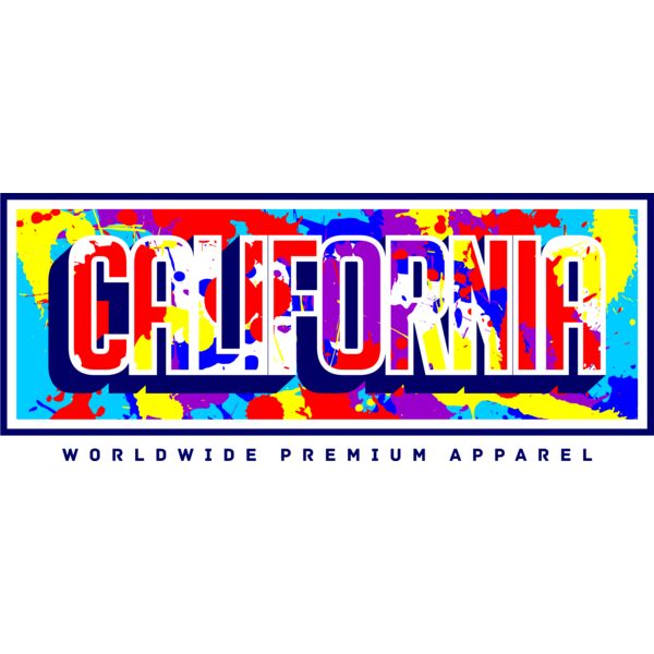 California Premium Apparel Thumbnail