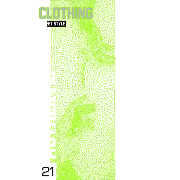 Connected Clothing 2 Thumbnail