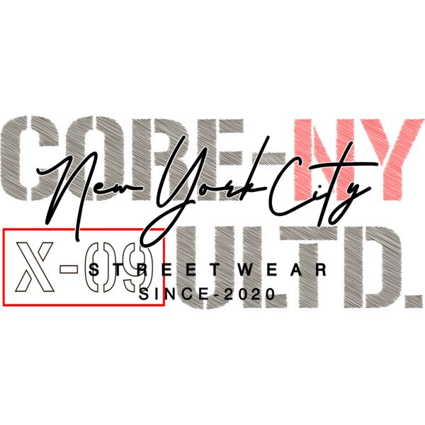 Core NY  1  Thumbnail