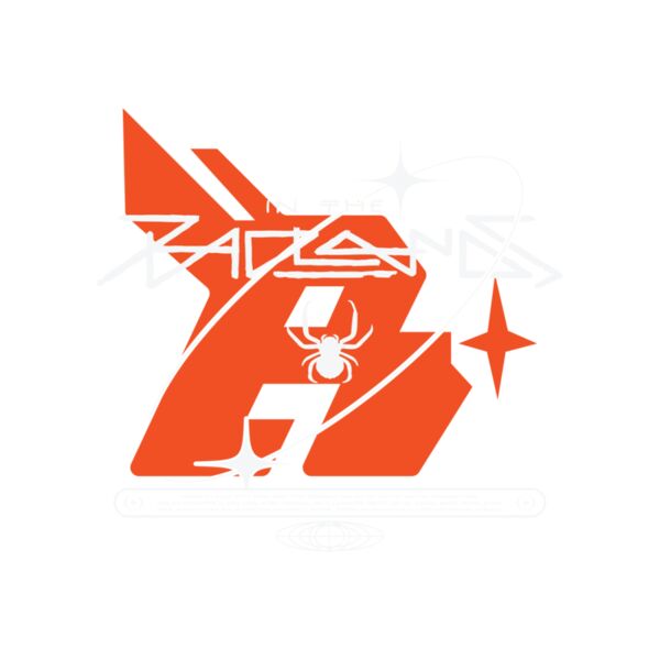 In the badlands  2  Thumbnail