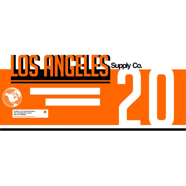 los angeles supply co 2  Thumbnail