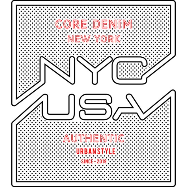 NYC USA  2  Thumbnail