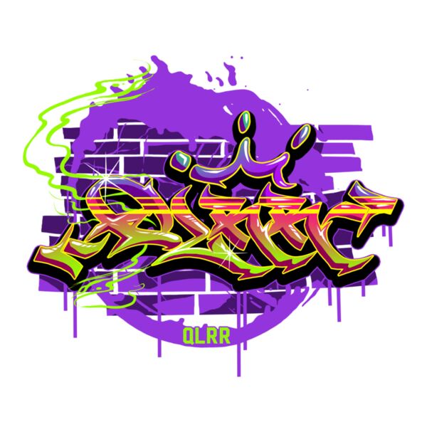 Urban Grafitti  1  Thumbnail