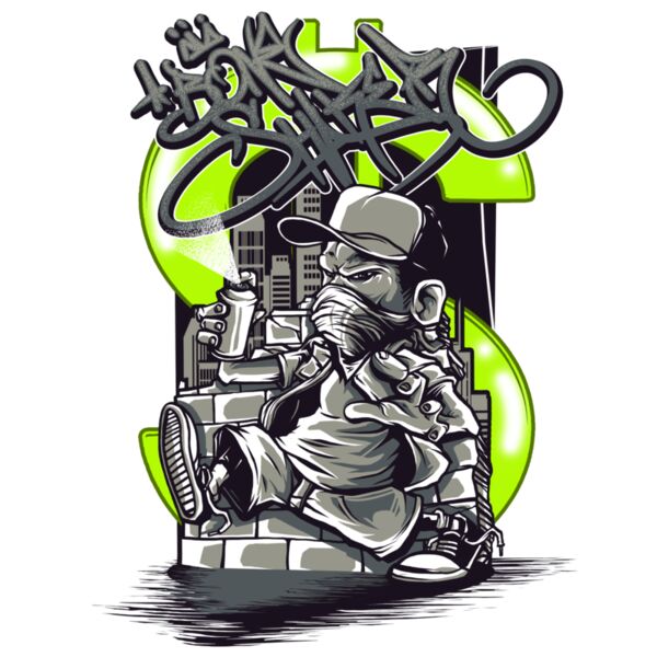 Urban Grafitti  2  Thumbnail