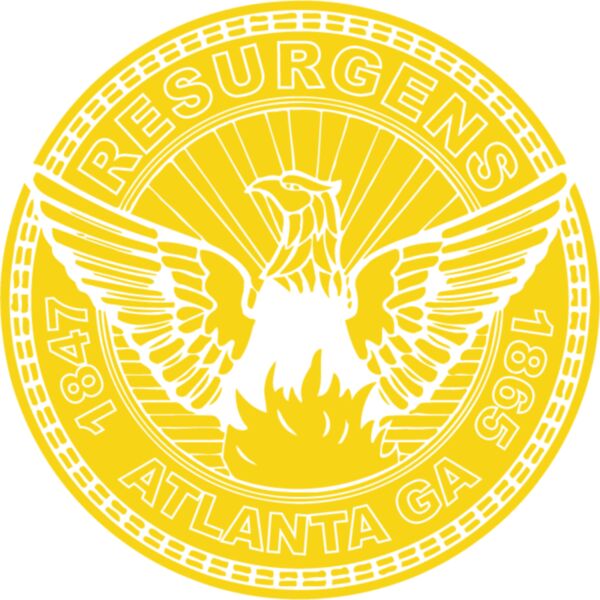 Atlanta flag 1 Thumbnail