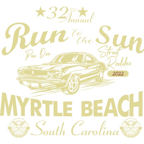 Myrtle Beach Thumbnail