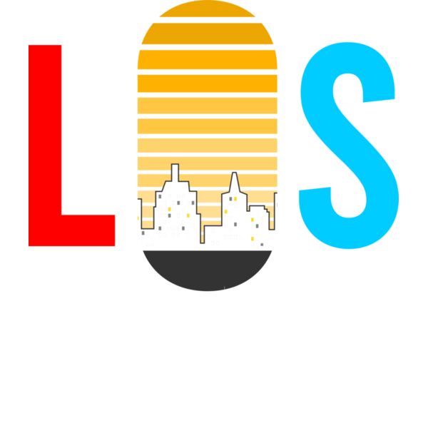 los angeles a Thumbnail