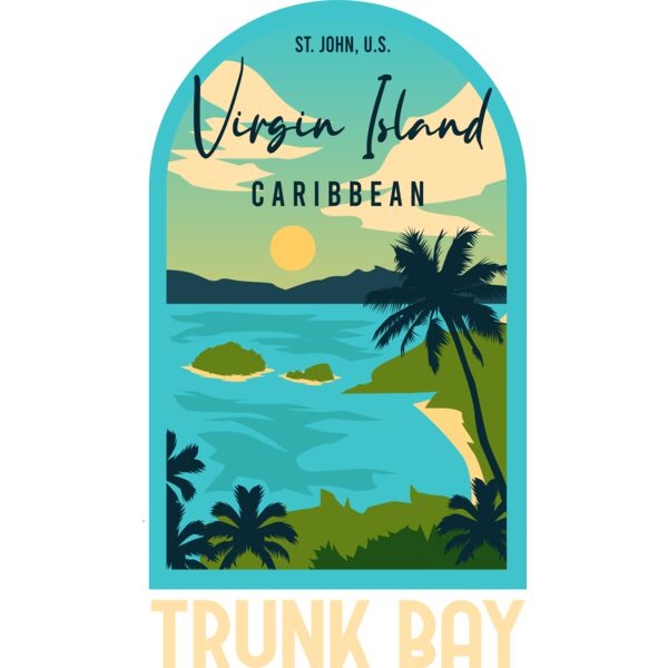 Virgin Island Thumbnail